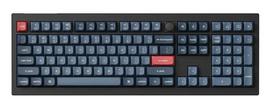 KEYBOARD WRL V6 MAX/CARBON BLACK V6M-D3 KEYCHRON, KEYKCRV6M_D3