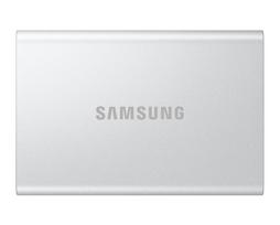 Samsung SSD | T7 Resurrected | 4000GB | USB, EHDSAMMU_PD4T0G_WW