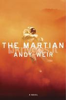 The Martian - Andy Weir