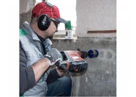 Deimantinis grąžtas rozetėms 82mm DISTAR DDS-W SDS PLUS