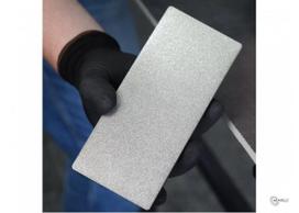 Deimantinė plytelių šlifavimo ir poliravimo kaladėlė HandPAD