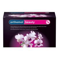 ORTHOMOL Beauty (30 dienos dozių)