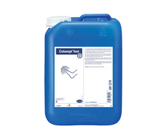 CUTASEPT Feet tirpalas nuo pėdų grybelio, 5l