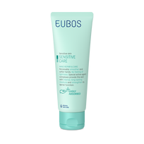 EUBOS Sensitive atkuriamasis rankų kremas jautriai odai, 75 ml