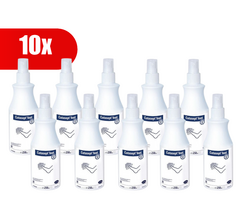 10 VNT. CUTASEPT Feet purškiklis nuo pėdų grybelio, 250 ml