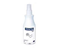CUTASEPT Feet purškiklis nuo pėdų grybelio, 250 ml