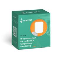 WARMIE smart termometras