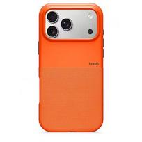 Apple BEATS IPHONE 17 PRO MAX RUGGGED CASE MAGSAFE CAM CTL SIER ORANGE MGJC4LL/A