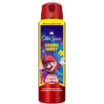 Old Spice Bearglove gaivinamasis purškiamasis dezodorantas vyrams 200 ml