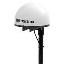 Epos ryšio referencinė stotelė HUSQVARNA RS 4G