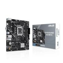 ASUS PRIME H610M-K DDR5 LGA1700 Pagrindinė plokštė