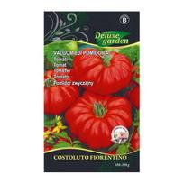 Daržovių sėklos, pomidorai valgomieji Costoluto fiorentino, 0,2 g., 8602, B