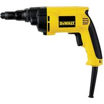 Elektrinis suktuvas gipsui su VERSA sankaba, 4-26 Nm, 540W DW268K-QS DEWALT