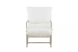 Poilsio kėdė Corso 127.5x66.5x68, beige