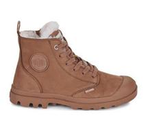 Palladium Pampa Hi Zip WL aulinukai _ ruda, 40