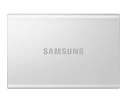 SAMSUNG Portable SSD T7 Resurrected 4TB
