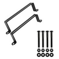 Stealkey Customs SK-UNI FLEX Mounting Bracket 28mm (120mm Fan)