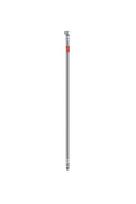Maišytuvo žarnelė Tucai Taq Grif, M10, L17, V1/2”, 60 cm