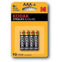 Kodak AAA Single-use battery Alkaline 30951990