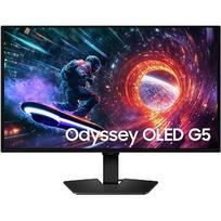 Samsung Odyssey OLED G5 G50SF S27FG506SU, 26.7" LS27FG506SUXEN