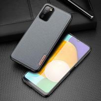 Dėklas Dux Ducis Fino Samsung Galaxy A03s mėlynas