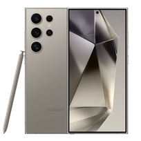 Samsung Galaxy S24 Ultra 5G išmanusis telefonas (Atidaryta pakuotė) 512GB Titanium Gray