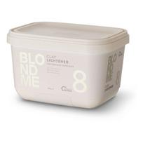 Schwarzkopf Professional Blond Me Clay Lightener Plaukų balinimo molis, 350g