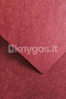 Dekoratyvinis popierius FLASH A4 bordo 200g 20l