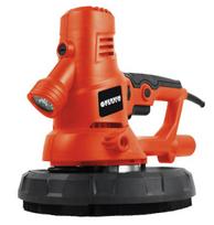 Glaisto šlifavimo mašina Hervin Tools DS-750W