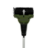 Akumuliatorinis rotacinis šepetys Hervin Battery 20 V, PLYL-123 (be akumuliatoriaus)