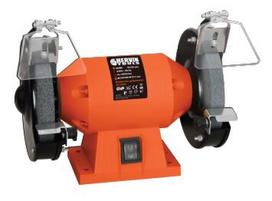 Elektrinis galąstuvas Hervin Tools BG-200W