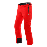 DAINESE  Ariante Dermizax EV racing red
