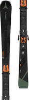ATOMIC ski set Redster Q7 RVSK C