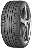 Padanga CONTINENTAL SPORTCONTACT 5 225/45 R17 91W (Vasarinė) (Automobilio)