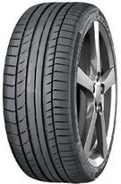 Padanga CONTINENTAL 275/45 R20 XL (Vasarinė) (Automobilio)
