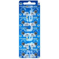 Renata 362 (SR721SW) baterijos 10 vnt.
