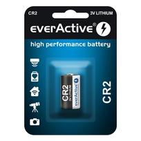 everActive CR2 ličio baterija 1 vnt.