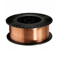 Viela suvirinimo 1.0mm 15kg ER70S-6 FORTIS