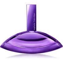 Calvin Klein Euphoria Bold Elixir kvepalai intensyvaus poveikio moterims 100 ml