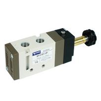 SF3101-IP solenoidinis vožtuvas