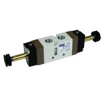 SF4200-IP solenoidinis vožtuvas