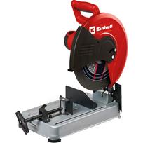 Einhell metalo pjovimo mašina TC-MC 355/1 (Red, 2.200 Watt) | 4503139 | 4006825662719
