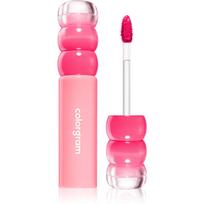 Colorgram Fruity Water Tint ilgai išliekantis lūpų blizgesys maitinamojo ir drėkinamojo poveikio atspalvis #02 Bunny Pink 2.8 g