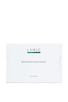 Lamic Mesoterapia Senza Iniezioni, beadatinės mezoterapijos kursas 1 procedūrai, 20 ml.