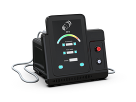 Profesionalus frakcinis RF mikroadatinis aparatas TRF2