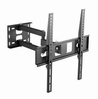 Gembird WM-55ST-03 TV mount 139.7 cm (55) Black