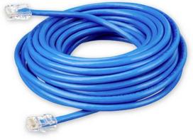Victron Energy RJ12 UTP Cable 15 m
