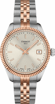 Moteriškas Laikrodis TISSOT BALLADE T156.210.22.031.01