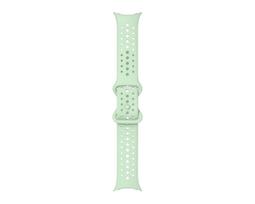 Googel Pixel Watch 3 (41mm). Active Sport Band. Wintergreen. L