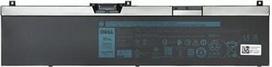 Battery - 97Wh - 6Cells for Precision 7530